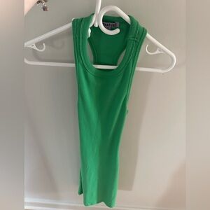Signature Open Back Dress - Size XS